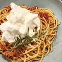 簡単帰宅後すぐできる失敗しないトマトパスタ❤︎